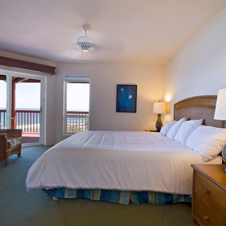 Готель Club Wyndham Shearwater Принсвілл Екстер'єр фото