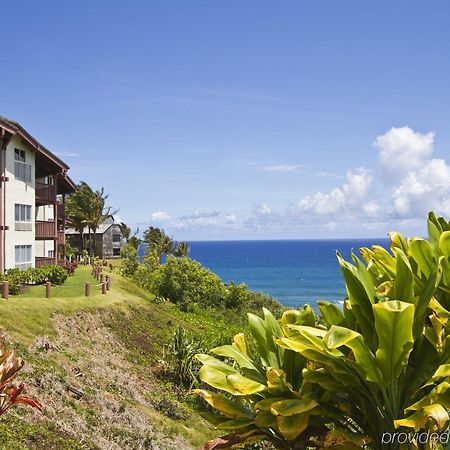 Готель Club Wyndham Shearwater Принсвілл Екстер'єр фото