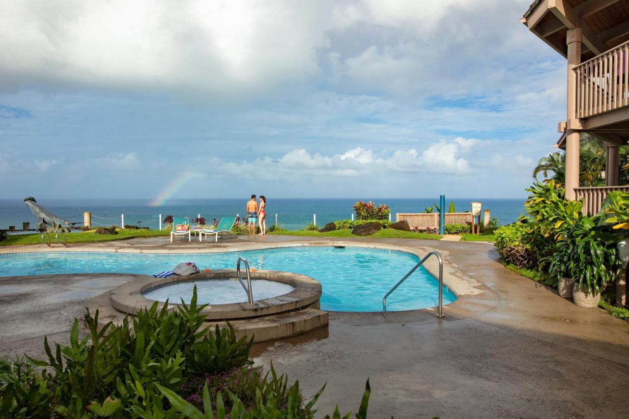 Готель Club Wyndham Shearwater Принсвілл Екстер'єр фото