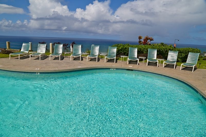 Готель Club Wyndham Shearwater Принсвілл Екстер'єр фото